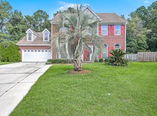8522 Long Meadow Dr, Charleston, SC 29420