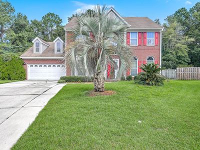 8522 Long Meadow Dr, Charleston, SC, 29420