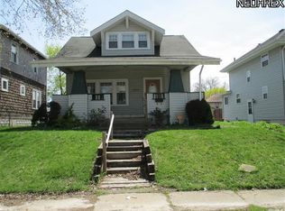 625 Bebb Ave SW, Massillon, OH 44647