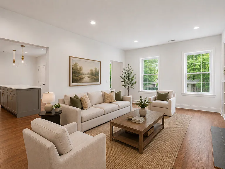 6914 N Sheridan Rd #2 — Photo 3
