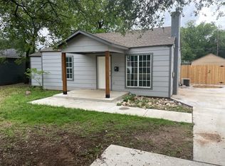 2617 38th St, Lubbock, TX 79413