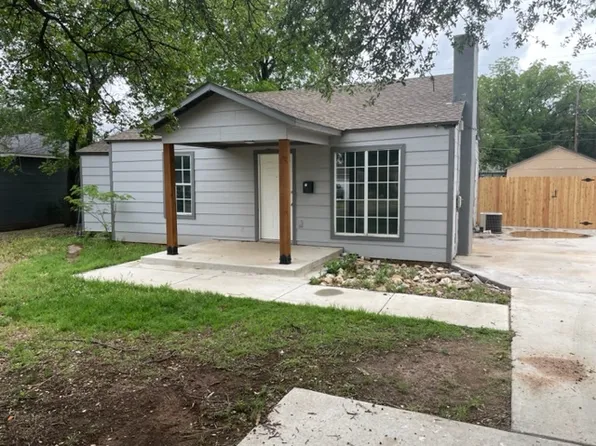 2617 38th St, Lubbock, TX 79413