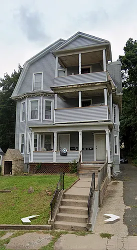 49 Buell St Photo 1