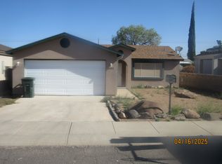 2627 Wallapai Ave, Kingman, AZ 86401
