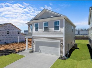 1215 Cyndis Ln, Greer, SC 29651