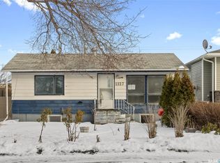 1127 Wallace STREET, Regina, SK S4N 3Z1