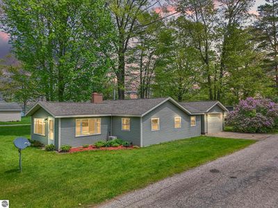 1849 S Golden Rod Ave, Lake City, MI, 49651