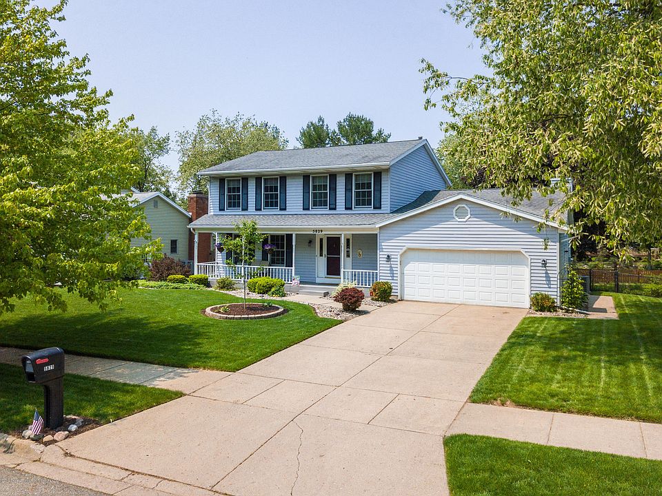1st image of 5829 Wood Valley Dr