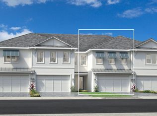 Sunbird Plan, Montrose at Innisbrook - Townes Collection, Palm Harbor, FL 34684