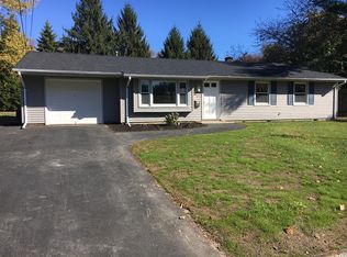465 Mount Fair Cir, Swansea, MA 02777