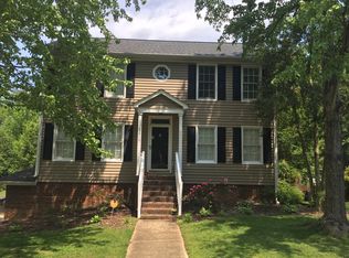 3510 River Hills Ct, Greensboro, NC 27410