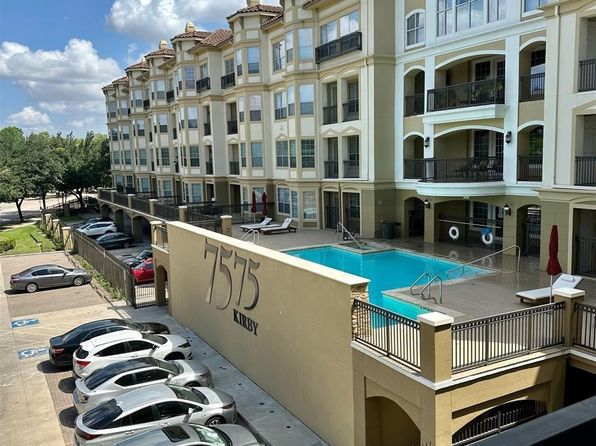 7575 Kirby Dr APT 3203