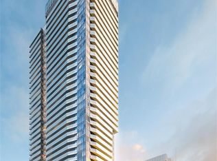 4065 Confederation Pkwy #509, Mississauga, ON L5B 0L4