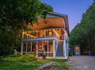 265 Mill St, Saugeen Shores, ON N0H2C2