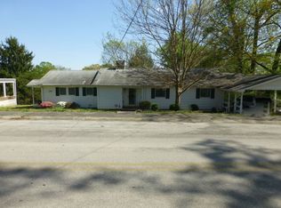 107 Pomona Rd, Oak Ridge, TN 37830