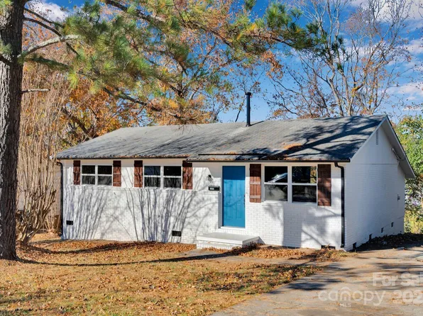 2545 Abelwood Rd, Charlotte, NC 28216