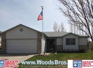 2080 N Star St, Seward, NE 68434