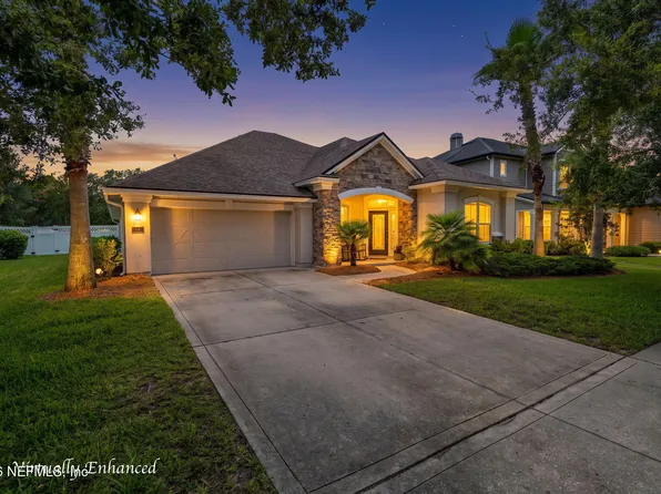 1681 FENTON Avenue, St. Johns, FL 32259