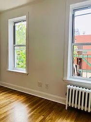 Rented by Warren T Real Estate Corp.