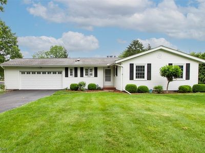6711 McVay Dr, Westfield Center, OH, 44251