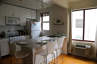 Rented by The Downtown LLC