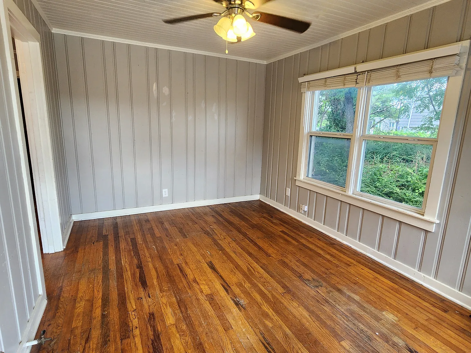 1 bed, 500 sqft, $1,100 — Photo 3