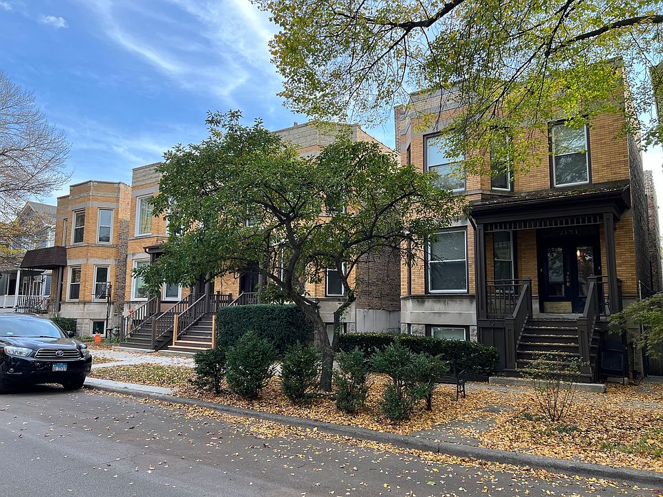 1st image of 2143 W Bradley Pl