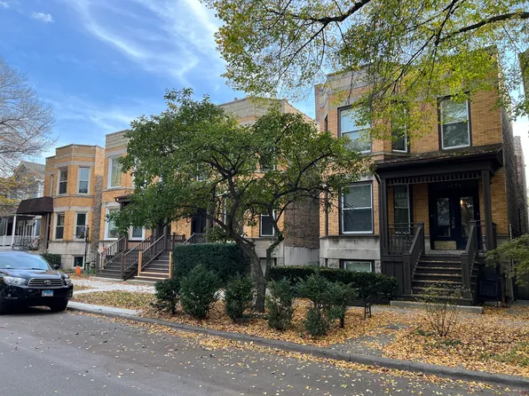 2143 W Bradley Pl, Chicago, IL 60618