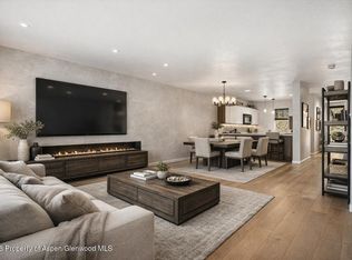 323 Park Ave Suite G-2, Basalt, CO 81621