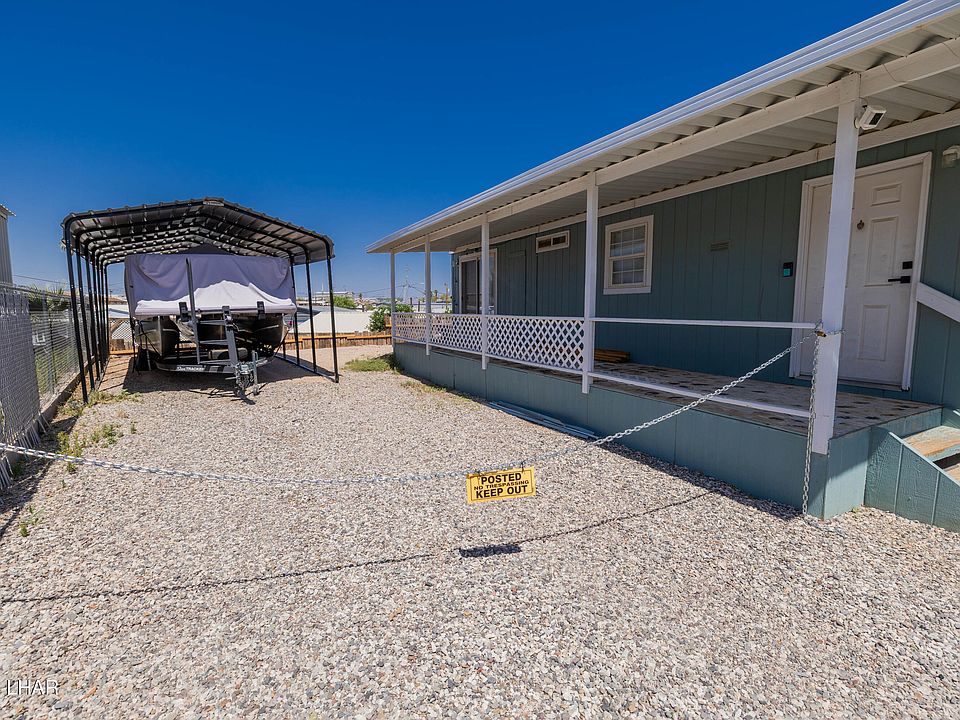 10922 Sail Dr, Parker, AZ 85344 | Zillow
