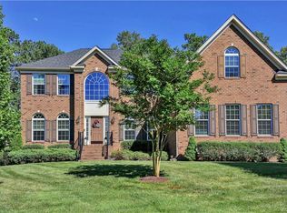 6401 Old Moon Ter, Moseley, VA 23120