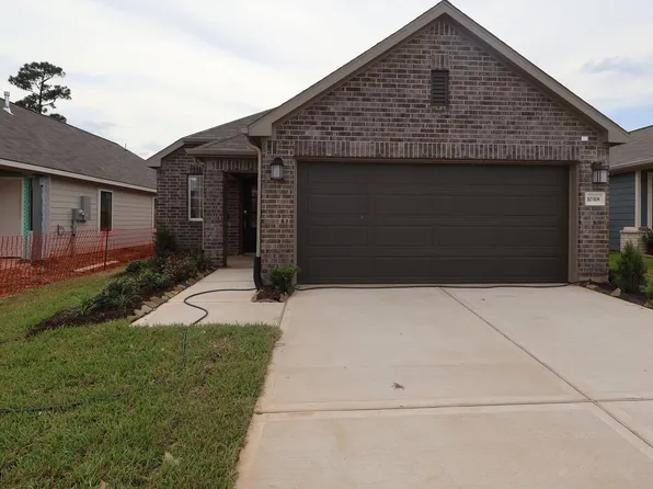 10318 Navarro Path, Montgomery, TX 77316