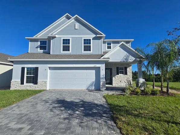 6152 Chorus Dr, Mascotte, FL 34753