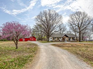 8613 Oxbow Ln, Neosho, MO 64850