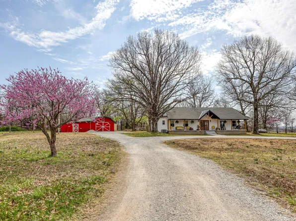 8613 Oxbow Lane, Neosho, MO 64850