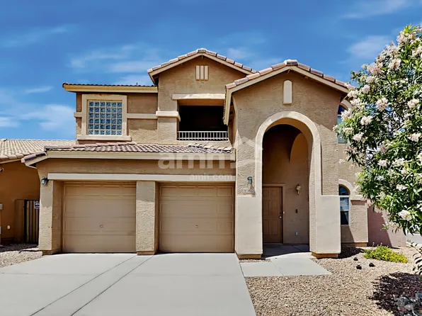 3822 W South Butte Rd, San Tan Valley, AZ 85142