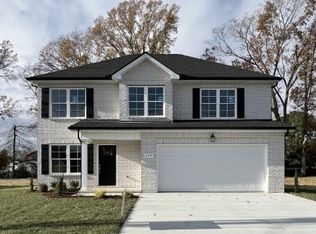 7 Laurel View St LOT 7, Manchester, TN 37355