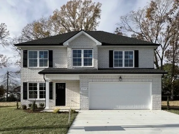 7 Laurel View St Lot 7, Manchester, TN 37355