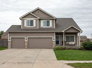 4151 S 199th Cir, Omaha, NE 68135