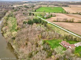 Sohn Rd, Vassar, MI 48768