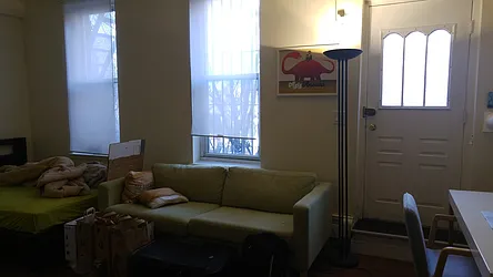 Rented by Brick Real Estate