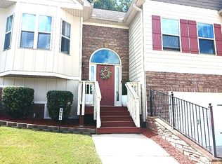 2655 The Canyons, Douglasville, GA 30135
