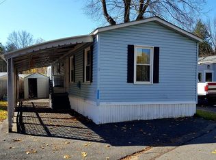 42 Adams Rd UNIT 13, Greenfield, MA 01301