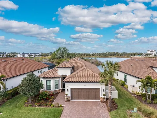 15157 Vivaldi Dr, Nokomis, FL 34275