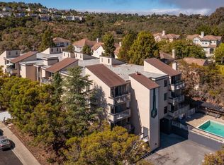 1016 Continentals Way, Belmont, CA 94002