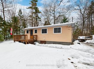 1204 Tiny Beaches Rd N, Tiny, ON L9M 0H7