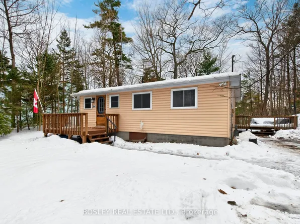 1204 Tiny Beaches Rd N, Tiny, ON L9M 0H7