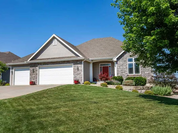 3621 Hawthorne Woods Ter, Manhattan, KS 66503