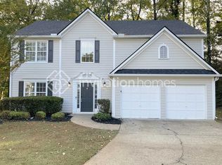 4257 Revere Walk NW, Kennesaw, GA 30144