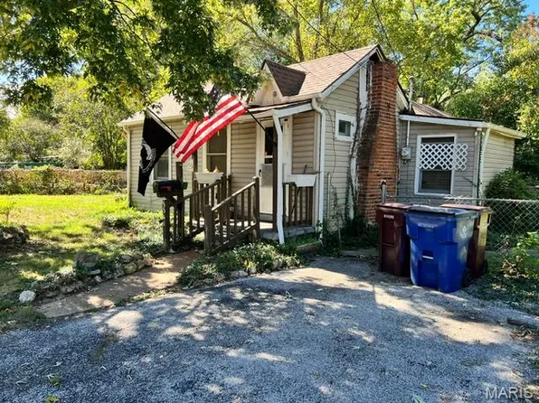3341 Dix Ave, Saint Louis, MO 63114
